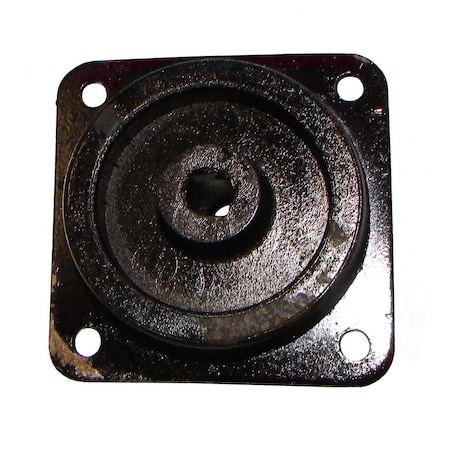 Aftermarket Engine Motor Mount for Col/HD Gas (2-Cycle) 67-81 or E-Z-GO Gas (2-Cycle) 76-93 ENL80-0489